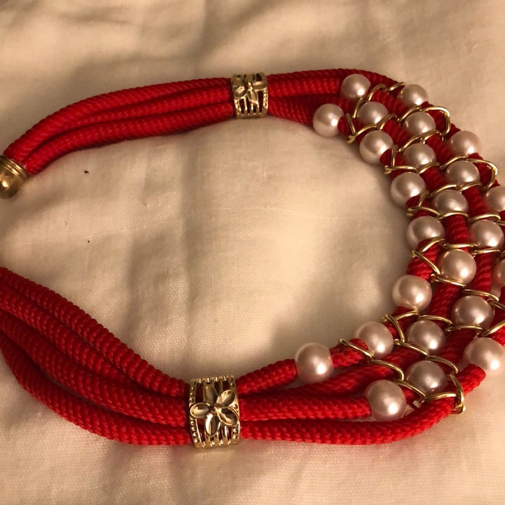 Necklace - Picture 3 of 3